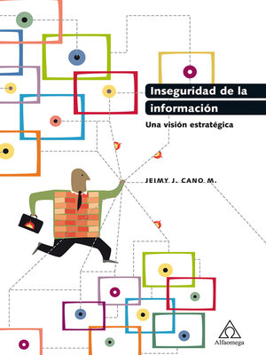 cover image of Inseguridad de la información